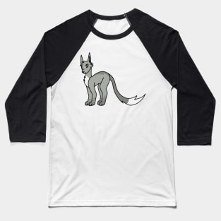 Needletail Baseball T-Shirt